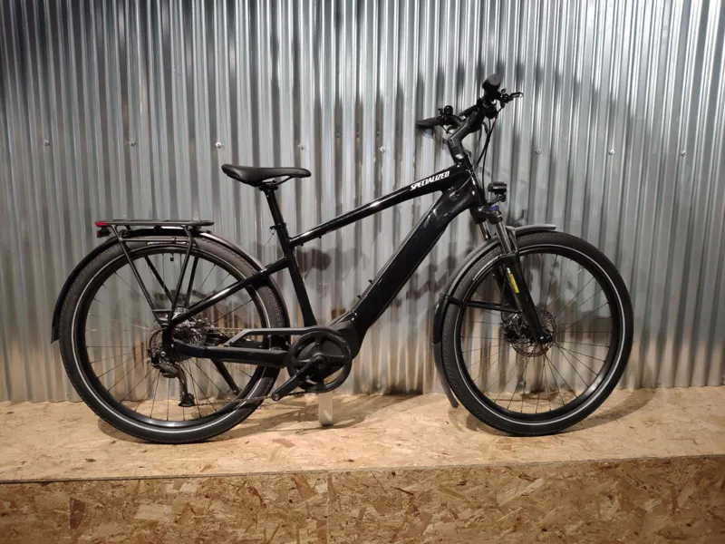 2022 VADO 3.0 NB CSTBLK/SILREFL L